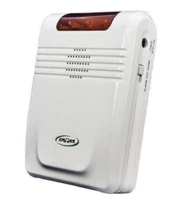 Smart Caregiver Economy Wireless Monitor & Motion Sensor -Health Care Store 51fz8RFN69L