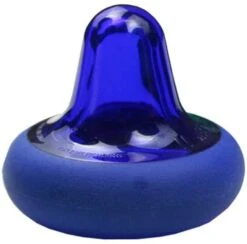 Pressure Positive Knobble® II Hand-Held Massage Tool