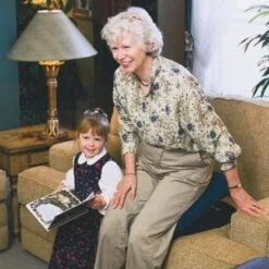 Carex Upeasy Seat Assist - Chair Lift And Sofa Stand Assist 17 Carex Upeasy Seat Assist - Chair Lift And Sofa Stand Assist -Health Care Store 51q8kH9ENAL. AC