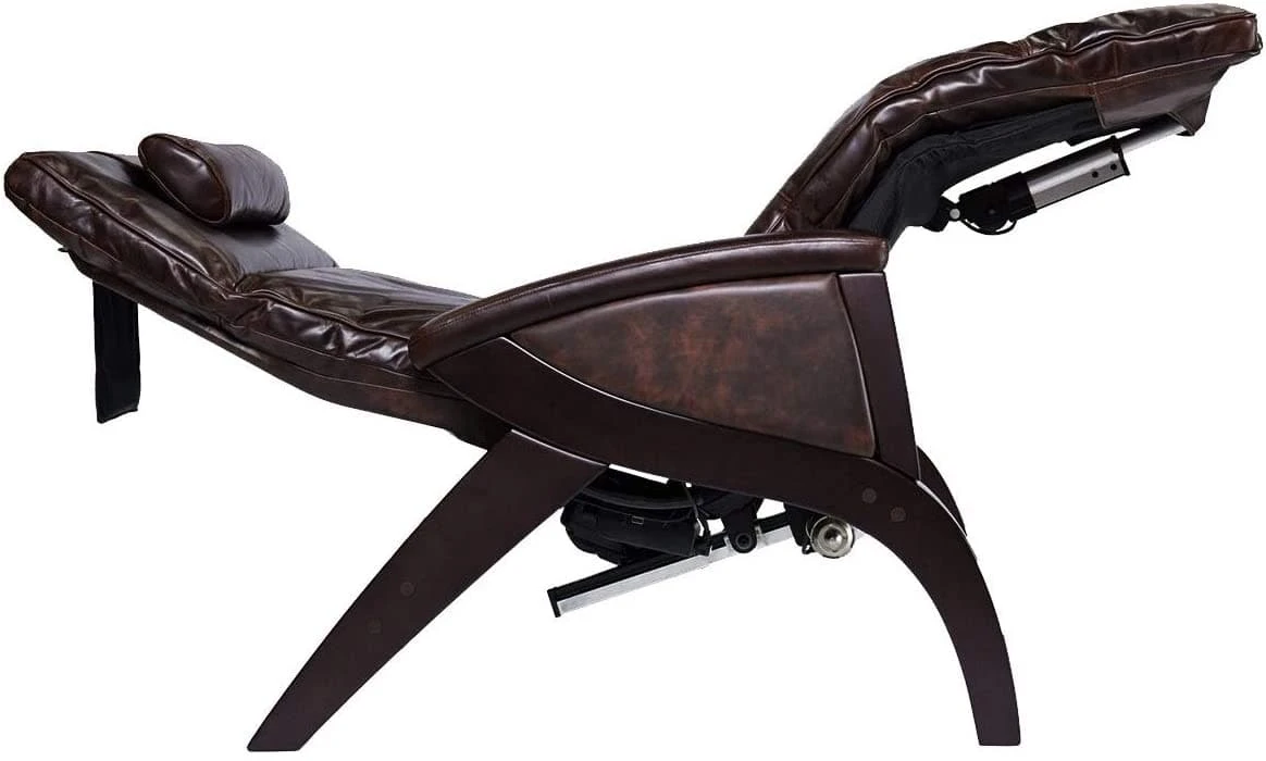 Svago ZGR Newton SV-630 Dual Power Infinite Position Zero Anti Gravity Recliner Chair With Heat And Air Massage 6 Svago ZGR Newton SV-630 Dual Power Infinite Position Zero Anti Gravity Recliner Chair With Heat And Air Massage - Image 4