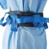 DMI Deluxe Adjustable Nylon Transfer Gait Belt With Handles & Buckle -Health Care Store 533 6030 2122 main 01