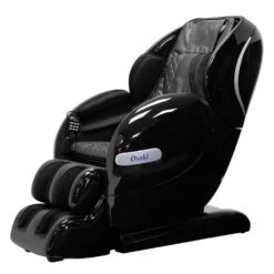 Osaki OS-Monarch Full Body 3D Massage Chair With 4 Massage Styles & Zero Gravity Recline
