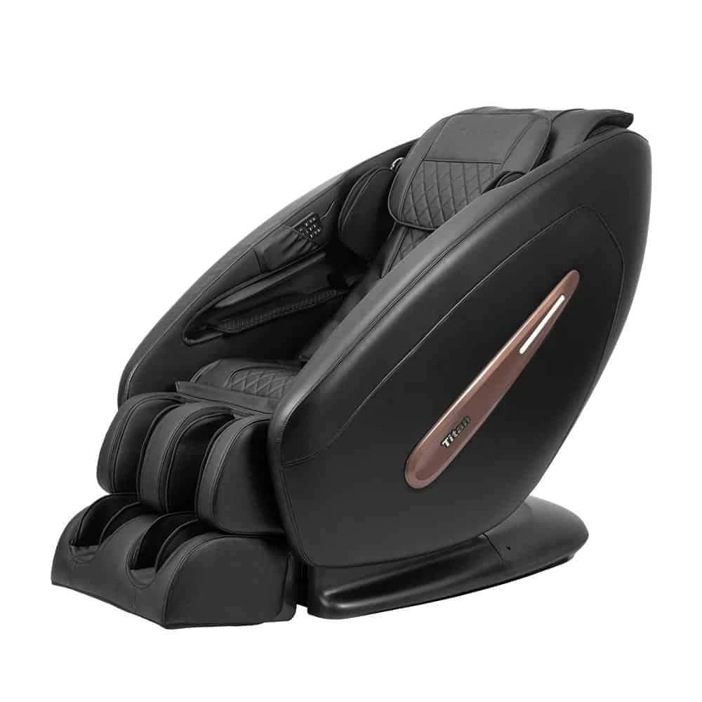 Titan Pro Commander Full Body 3D Massage Chair With Zero Gravity Recline, 5 Auto Programs 6 Titan Pro Commander Full Body 3D Massage Chair With Zero Gravity Recline, 5 Auto Programs - Image 4