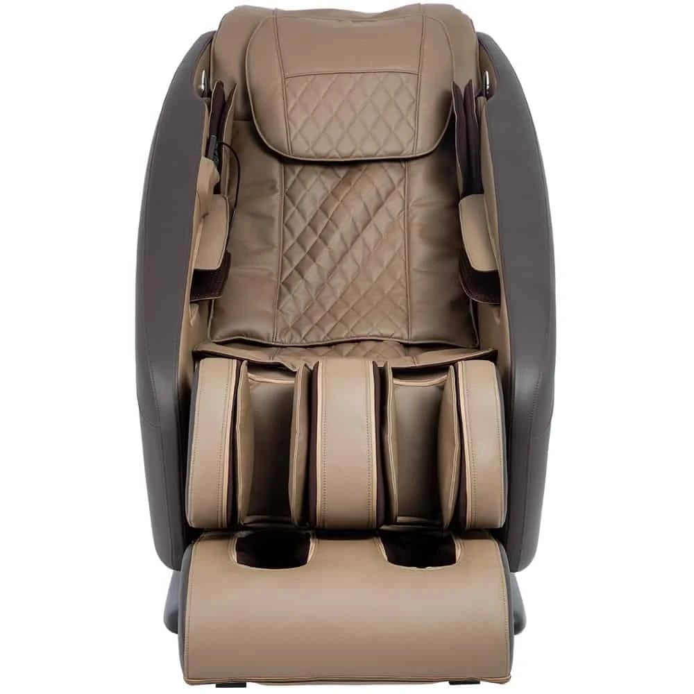 Titan Pro Commander Full Body 3D Massage Chair With Zero Gravity Recline, 5 Auto Programs 5 Titan Pro Commander Full Body 3D Massage Chair With Zero Gravity Recline, 5 Auto Programs - Image 3