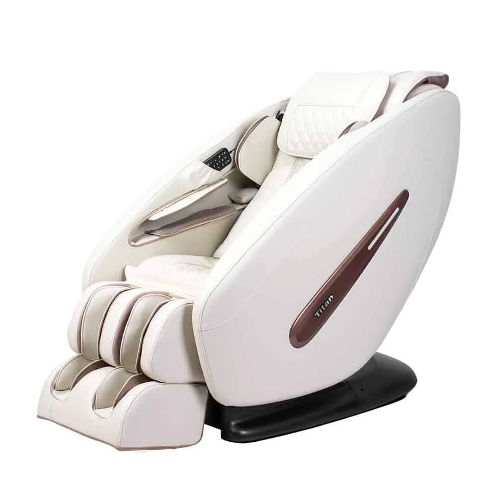 Titan Pro Commander Full Body 3D Massage Chair With Zero Gravity Recline, 5 Auto Programs 7 Titan Pro Commander Full Body 3D Massage Chair With Zero Gravity Recline, 5 Auto Programs - Image 5