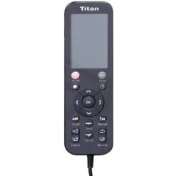 Titan Pro Commander Full Body 3D Massage Chair With Zero Gravity Recline, 5 Auto Programs 21 Titan Pro Commander Full Body 3D Massage Chair With Zero Gravity Recline, 5 Auto Programs -Health Care Store 541 f5aa05 x