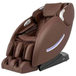 Osaki OS-4000XT Full Body Reclining Massage Chair With LED Light Control