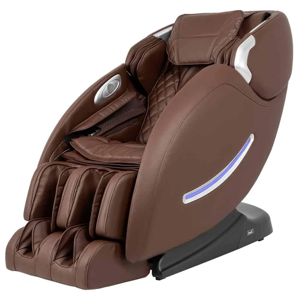 Osaki OS-4000XT Full Body Reclining Massage Chair With LED Light Control 3 Osaki OS-4000XT Full Body Reclining Massage Chair With LED Light Control