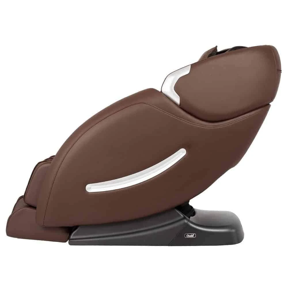 Osaki OS-4000XT Full Body Reclining Massage Chair With LED Light Control 8 Osaki OS-4000XT Full Body Reclining Massage Chair With LED Light Control - Image 6