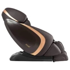 Osaki PRO Admiral II Zero Gravity Massage Chair With LED Light Control And 16 Auto Massage Programs -Health Care Store 545 535219 x