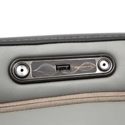 Osaki PRO Admiral II Zero Gravity Massage Chair With LED Light Control And 16 Auto Massage Programs -Health Care Store 545 5670b3 x