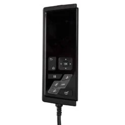 Osaki PRO Admiral II Zero Gravity Massage Chair With LED Light Control And 16 Auto Massage Programs -Health Care Store 545 aec824 x