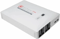 Zopec Medical Explore 5500 Universal Portable CPAP Travel Battery Power Bank -Health Care Store 5500 3 1024x1024 2x png