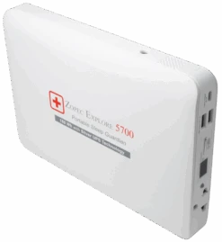 Zopec EXPLORE 5700 Travel CPAP Battery And Universal Portable Power Pack 12 Zopec EXPLORE 5700 Travel CPAP Battery And Universal Portable Power Pack -Health Care Store 5700 1 1024x1024 2x png
