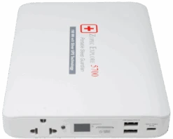 Zopec EXPLORE 5700 Travel CPAP Battery And Universal Portable Power Pack 16 Zopec EXPLORE 5700 Travel CPAP Battery And Universal Portable Power Pack -Health Care Store 5700 2 1024x1024 2x png