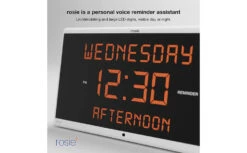 Reminder Rosie 2.0 Stress Free Alarm Clock That Responds To Verbal Personal Voice Commands -Health Care Store 5b0509ee bc6d 47c4 a96f ed2299c37dc1. CR0 0 970 600 PT0 SX970 V1