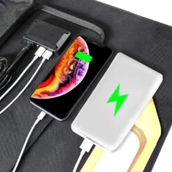 Zopec PHOTONS 100Pro Portable SMART Solar Charger With Stand -Health Care Store 5ik 1024x1024 2x jpg