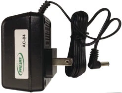 Smart Caregiver - AC Adapters For Bed/Chair Alarms And Monitors
