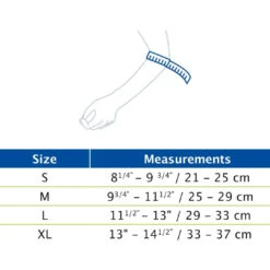 Actimove Mild Elbow Support Compression Sleeve 13 Actimove Mild Elbow Support Compression Sleeve -Health Care Store 619L6xisx5L. SL1500