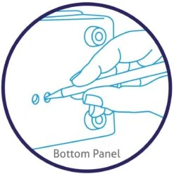 Simple Music Player With Lid - MP3 Player For Alzheimer & Dementia Patients -Health Care Store 61CAffXiZFL