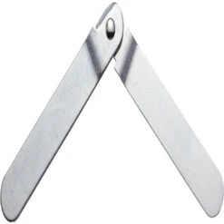 Actimove Knee Brace Wrap Around With Simple Hinges & Condyle Pads -Health Care Store 61FdYr0737L. AC SL1500