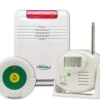 Smart Caregiver Monitor With Motion Sensor And Remote Reset Button -Health Care Store 61IQQQPzFEL. AC SL1500