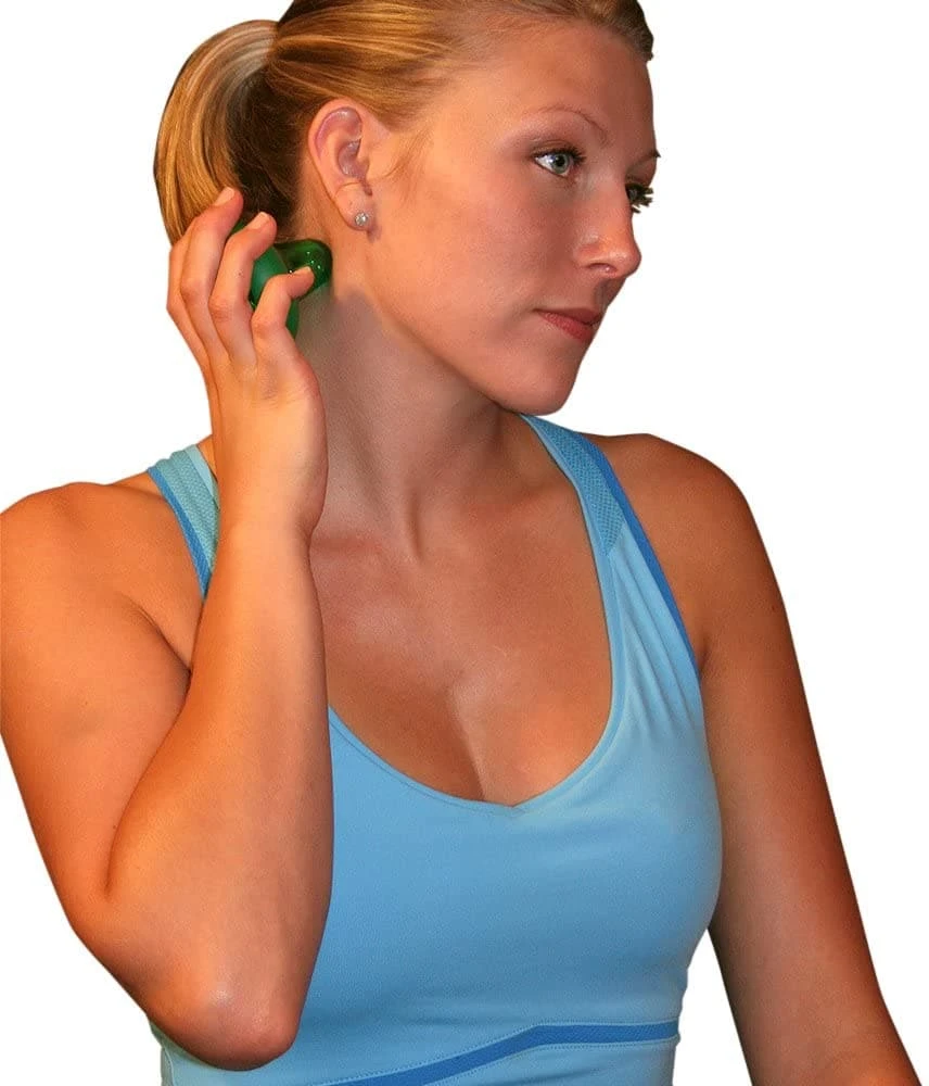 Pressure Positive Knobble® II Hand-Held Massage Tool 7 Pressure Positive Knobble® II Hand-Held Massage Tool - Image 5