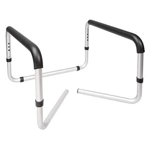 Stand-A-Roo Double Arm Adjustable Handle Rail Set 5 Stand-A-Roo Double Arm Adjustable Handle Rail Set - Image 3