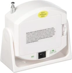 Smart Caregiver Monitor With Motion Sensor And Remote Reset Button -Health Care Store 61Of8vaAF L. AC SL1372 bf8dbb4c 88cd 4bab afeb 99acfd423ca3