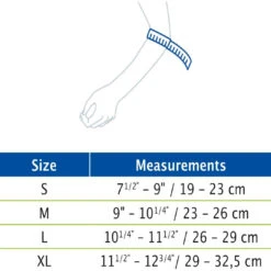 Actimove Arthritis Elbow Support - Compression Sleeve 11 Actimove Arthritis Elbow Support - Compression Sleeve -Health Care Store 61QRuQTDoQL. AC SL1500