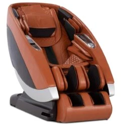 Human Touch Super Novo Smart Reclining Massage Chair With 3D & 4D Programs