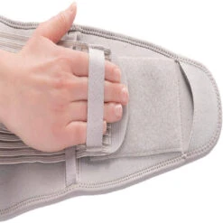 Actimove Back Support High-Density Foam Panel Adjustable Double Layer Compression 17 Actimove Back Support High-Density Foam Panel Adjustable Double Layer Compression -Health Care Store 61Yl5cV T L. AC SL1500