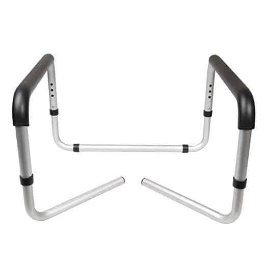 Stand-A-Roo Double Arm Adjustable Handle Rail Set 3 Stand-A-Roo Double Arm Adjustable Handle Rail Set