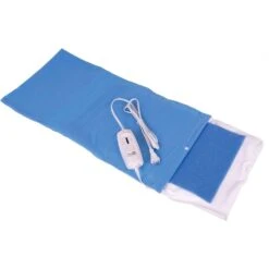 Thera-Med Professional Dual Moist-Dry Electric Heating Pads -Health Care Store 61aD HEnpmL. SL1500