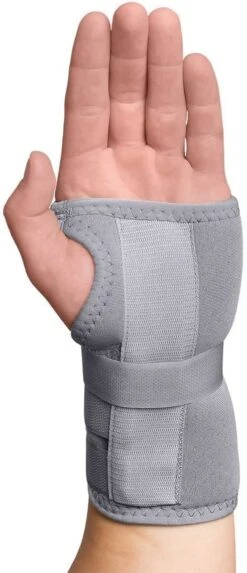 Swede-O Thermal Vent Carpal Tunnel Immobilizer Brace