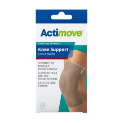 Actimove Knee Support Closed Patella Compression Sleeve 12 Actimove Knee Support Closed Patella Compression Sleeve -Health Care Store 61gfbPBGHEL. SL1200