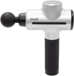 Osaki Massage Gun Deep Tissue Muscle Massager For Pain Relief