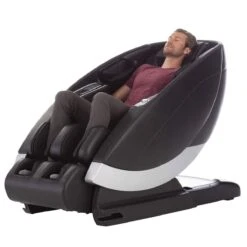 Human Touch Super Novo Smart Reclining Massage Chair With 3D & 4D Programs -Health Care Store 61jBxrsotKL. SL1200