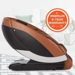 Human Touch Super Novo Smart Reclining Massage Chair With 3D & 4D Programs -Health Care Store 61jFw71YwAL. SL1200