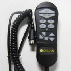 Golden Tech Lift Chair "Auto Drive" MaxiComfort Hand Control Remote -Health Care Store 61nFUyF7okL