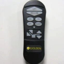 Golden Tech Lift Chair "Auto Drive" MaxiComfort Hand Control Remote -Health Care Store 61p JabfmBL