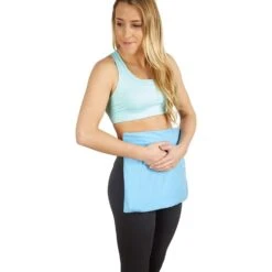 Thera-Med Professional Dual Moist-Dry Electric Heating Pads -Health Care Store 61t5EOSZorL. SL1500