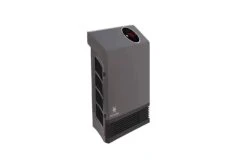 Heat Storm Deluxe Infrared Wall Heaters With Remote Control -Health Care Store 61yK02grZdL