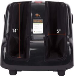 Human Touch Reflex5s Foot And Calf Massager - Perfect For Relaxation And Stress Relief 14 Human Touch Reflex5s Foot And Calf Massager - Perfect For Relaxation And Stress Relief -Health Care Store 61yl1 sA WL. AC SL1200
