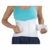 DMI Lumbar Support Back Brace With Rigid Steel Stay - Waist Size 34 To 48 Inches -Health Care Store 632 6405 2923 main 01