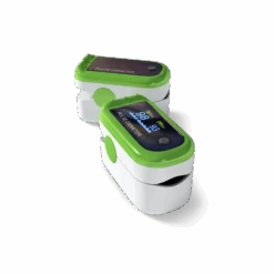 Dynarex Pediatric Fingertip Pulse Oximeter