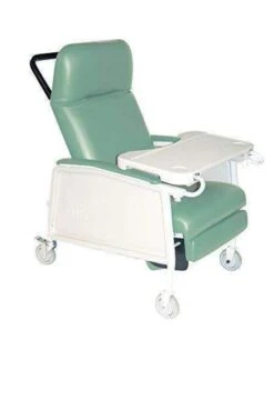 Drive Medical 3 Position Geri Chair Recliners -Health Care Store 71282v7JKtL