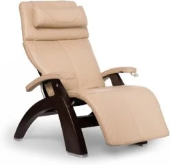 Human Touch Perfect Chair PC-610 Omni-Motion Classic Electric Recliner