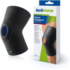 Actimove Knee Support Open Patella - Breathable Sleeve -Health Care Store 714TZdtJ8NL. AC SL1500