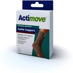 Actimove Everyday Ankle Support Compression Sleeve -Health Care Store 715Na wrCkL. AC SL1500